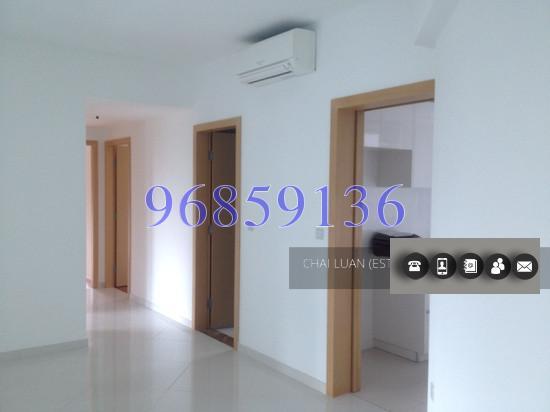 Eight Courtyards (D27), Condominium #144593932